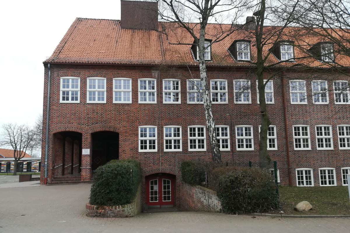 Architekt Köhler Neustadt Gemeinschaftsschule 04